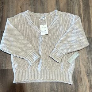 Lizard Thicket Sweater